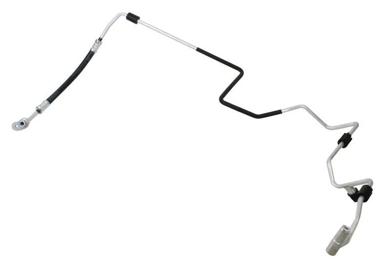 Image of MAXGEAR High Pressure Line, air conditioning MAXGEAR AC930066