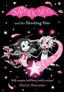 Image of Isadora Moon and the Shooting Star PB