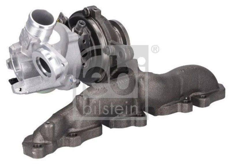 Image of Turbocharger FEBI BILSTEIN 191325