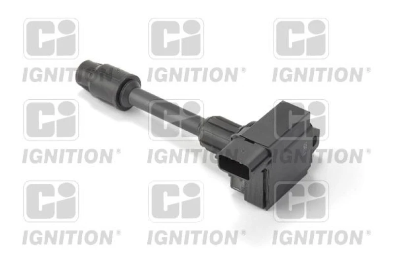 Image of QUINTON HAZELL Ignition Coil Unit QUINTON HAZELL XIC8478