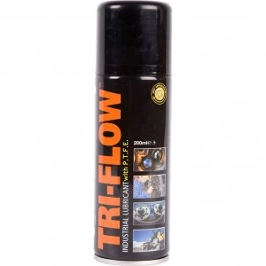 Image of Triflow Industrial PTFE Lubricant 200ml
