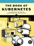 Image of book of kubernetes a complete guide to container orchestration