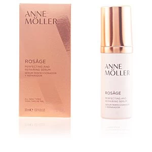 image of ROSAGE perfecting & reparing serum 30ml