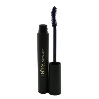 Image of INIKA OrganicCurvy Lash Vegan Mascara - # Blue 8ml/0.27oz