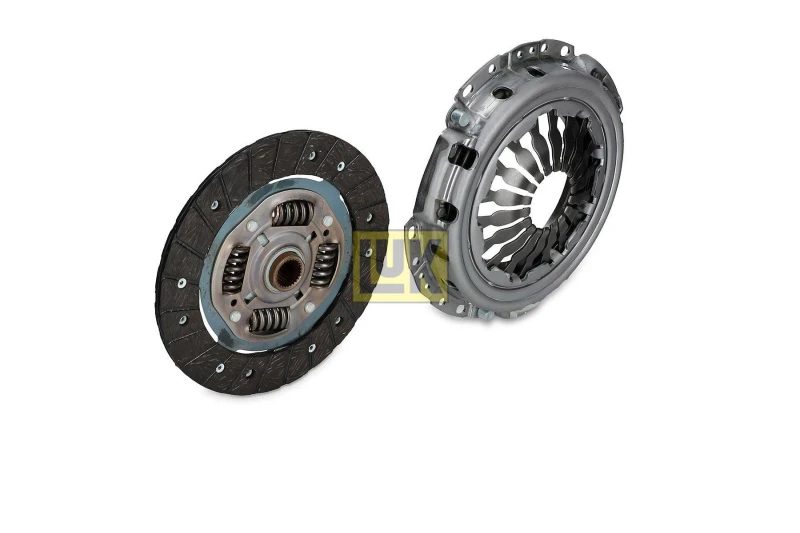 Image of Clutch kit LuK 620 3031 09
