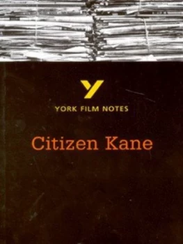 Image of Citizen Kane by Dan Williams Book