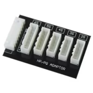 Image of Etronix Powerpal Hp/Pq Balance Adaptor Board (Without Lead)