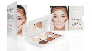 image of Bellapierre Contour Highlight Pro Palette