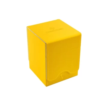 Image of Gamegenic Squire 100+ Convertible - Yellow