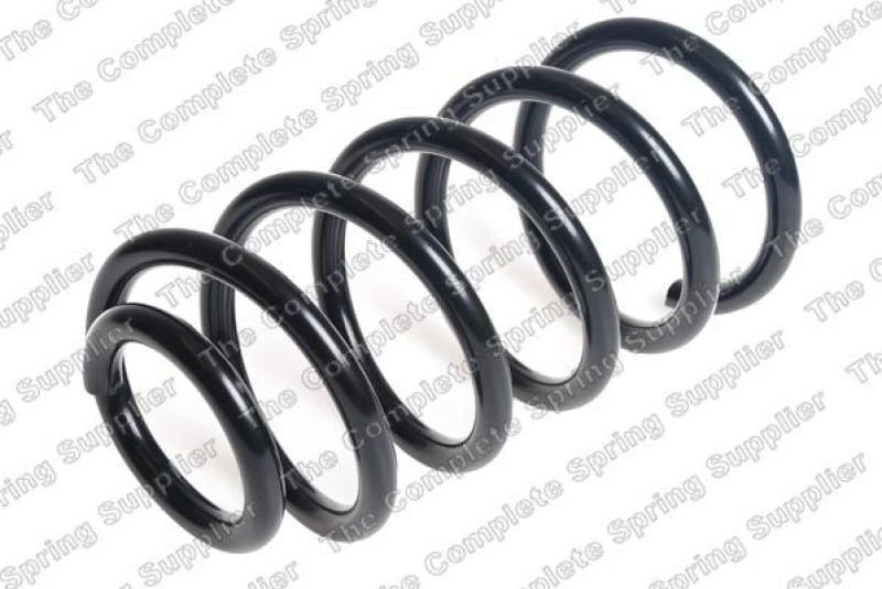 Image of LESJOFORS Coil spring LESJOFORS 4237265