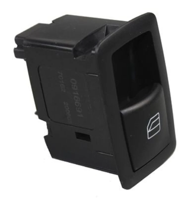 Image of Window switch METZGER 0916691