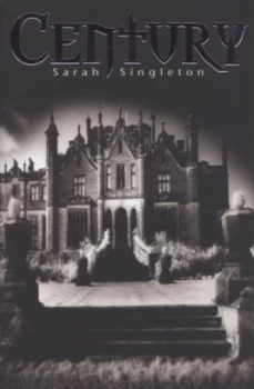 Image of Century by Sarah Singleton Paperback