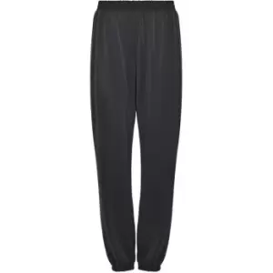 Image of French Connection Renya Jersey Joggers - Black