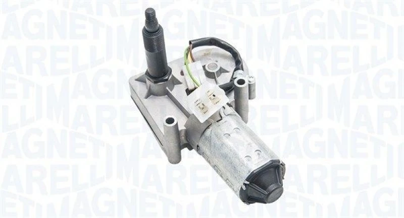 Image of MAGNETI MARELLI Wiper motor MAGNETI MARELLI 064013030010