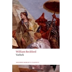Image of Vathek by William Beckford (Paperback, 2013)