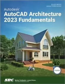 Image of Autodesk AutoCAD Architecture 2023 Fundamentals