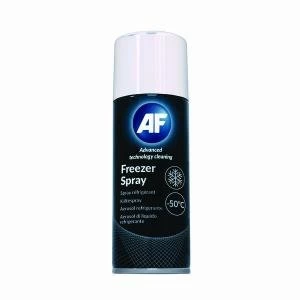 image of AF Freezer Spray 200ml Non-flammable, low Global Warming Potential