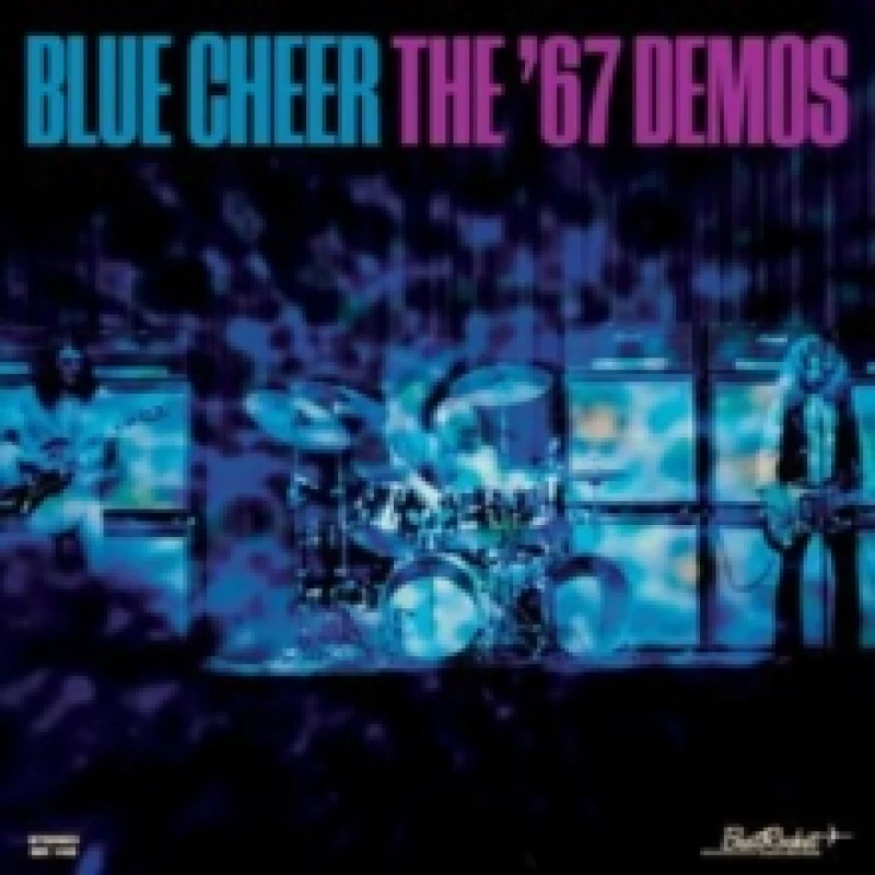 Image of The '67 demos Vinyl
