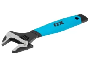 Image of OX Tools OX-P324506 6in/150mm Pro Adjustable Wrench