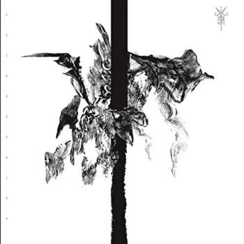 Image of Sutekh Hexen - Sutekh Hexen CD
