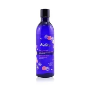 image of MelvitaDamask Rose Floral Water 200ml/6.7oz