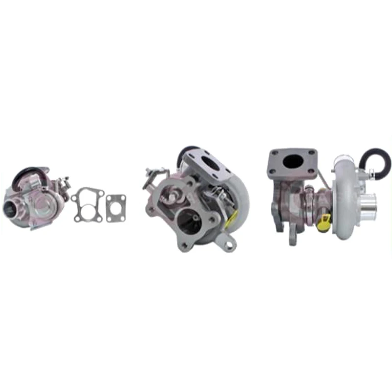 Image of CASCO CTC78005KS Turbocharger KAYOTAWA Charger,charging system (2234)