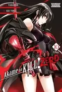 Image of akame ga kill zero vol 10