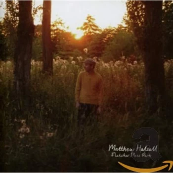 Image of Matthew Halsall - Fletcher Moss Park CD