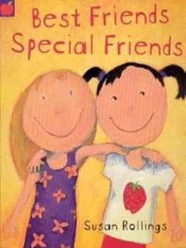 Image of Best Friends Special Friends by Susan Rollings Paperback