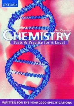 Image of Facts and Practice for A-Level Paperback