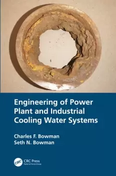 Image of Engineering of Power Plant and Industrial Cooling Water Systems
