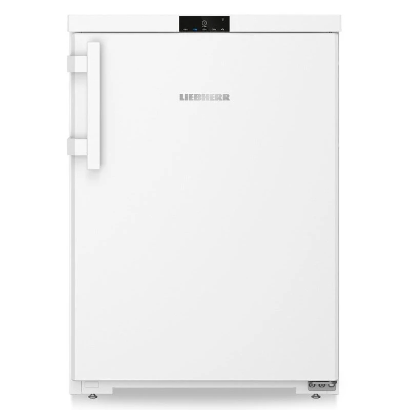 Image of Liebherr 107 Litre Freestanding Undercounter Freezer - White 91131451 White