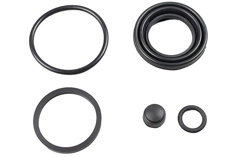 Image of Repair Kit, brake caliper METZGER 114-0061
