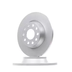 Image of DELPHI Brake disc BG5020C Brake rotor,Brake discs VW,AUDI,SKODA,Golf V Schragheck (1K1),TOURAN (1T1, 1T2),Passat Variant (3C5),GOLF VI (5K1)