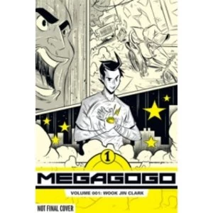 Image of Megagogo Volume 1 TP