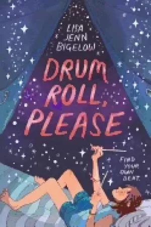 Image of drum roll please