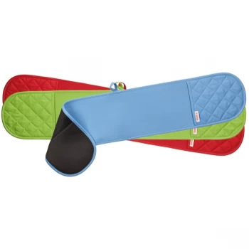 image of Judge Double Oven Mitt Assorted Colours