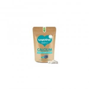 Image of Together OceanPure Calcium Capsules 60s