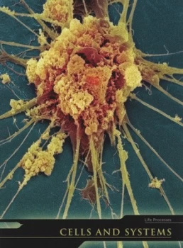 Image of Cells and Systems by Anita Ganeri Paperback