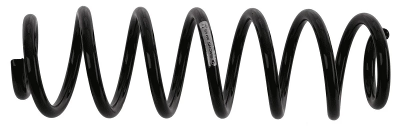 Image of Coil spring SACHS 994 936