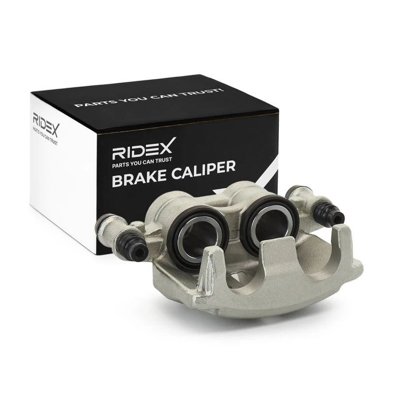 Image of RIDEX Brake caliper RIDEX 78B2146