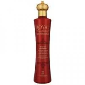 image of CHI Royal Treatment Volume Shampoo 355ml