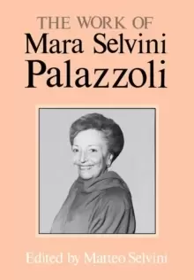 Image of The Work of Mara Selvini Palazzoli