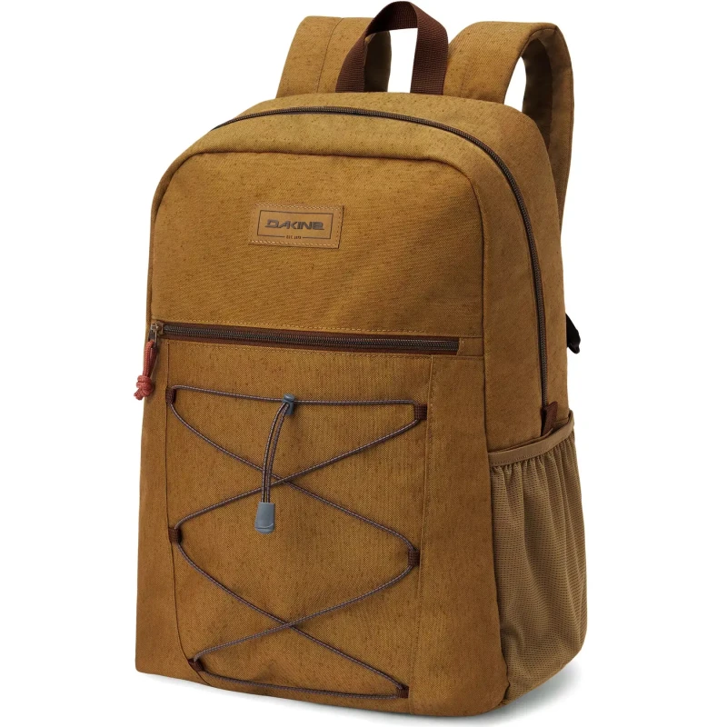 Image of Dakine Womens sliding backpack Dakine Tardy Orange Female 25 L
