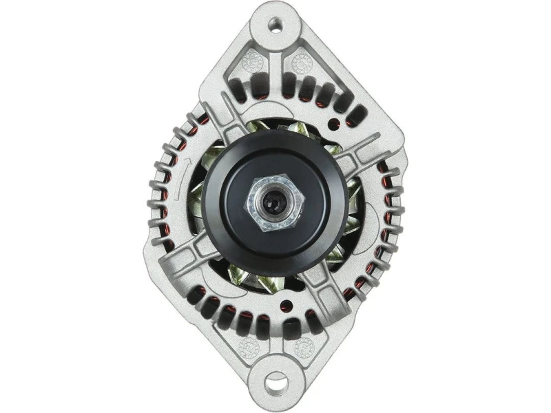 Image of AS-PL Alternator AS-PL A4022