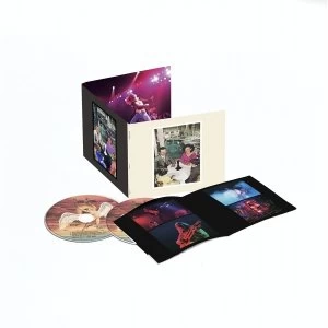 Image of Led Zeppelin Presence Deluxe CD Edition