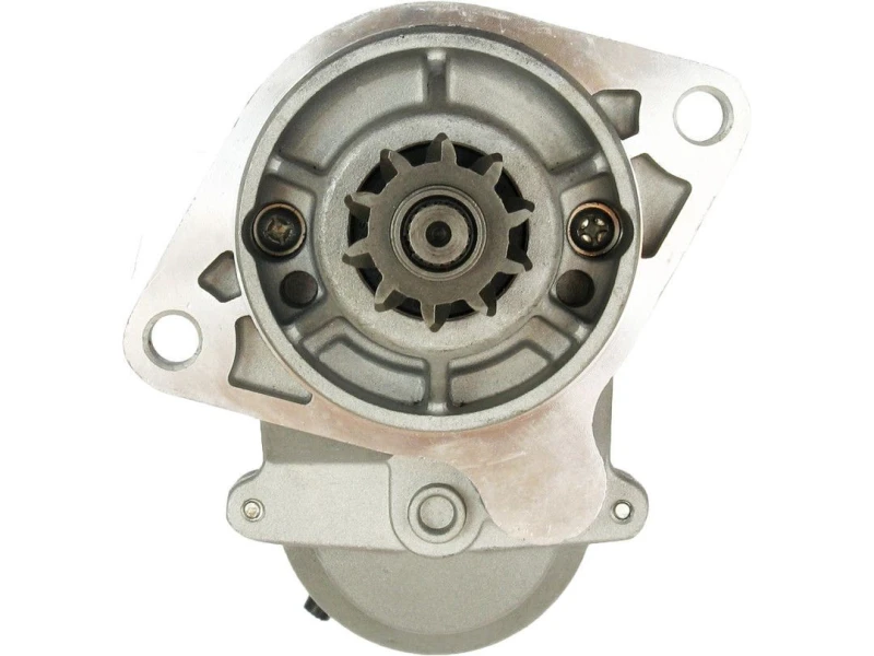 Image of AS-PL Starter motor AS-PL S6076
