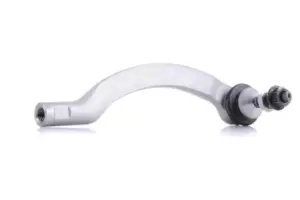 Image of LEMFORDER Track rod end outer 26677 02 Tie rod end,Track rod end ball joint VOLVO,V70 II (285),V70 I (875, 876),S60 I (384),S80 I (184)