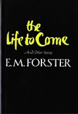 Image of life to come and other stories