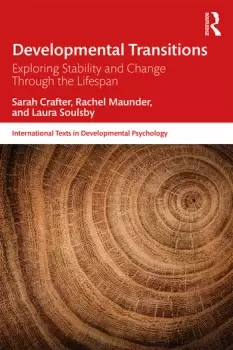 Image of Developmental TransitionsExploring stability and change through the lifespan